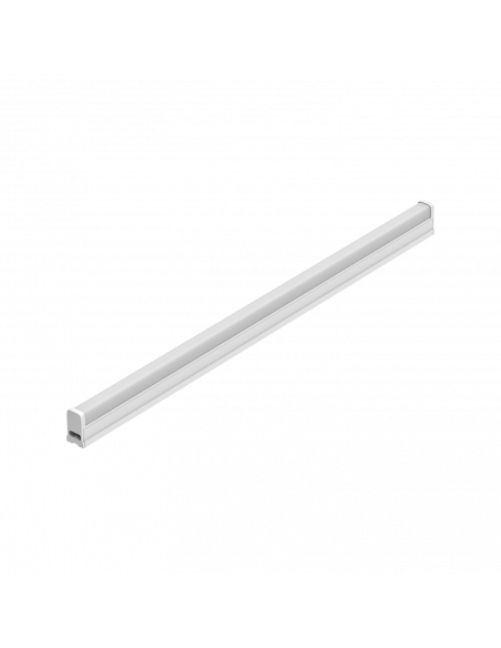 Светильник Gauss TL Elementary линейный 7W 500lm 4000K IP20 563х22х33 LED 1/25