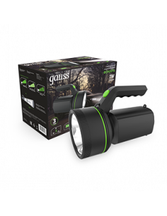 Фонарь прожекторный Gauss модель GFL601 7W 200lm Li-ion...