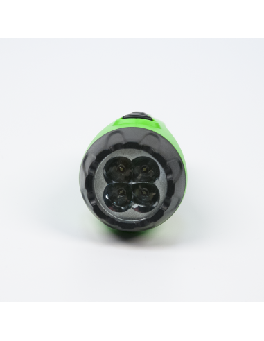 Фонарь ручной Gauss модель GFL104 4LED 40lm...