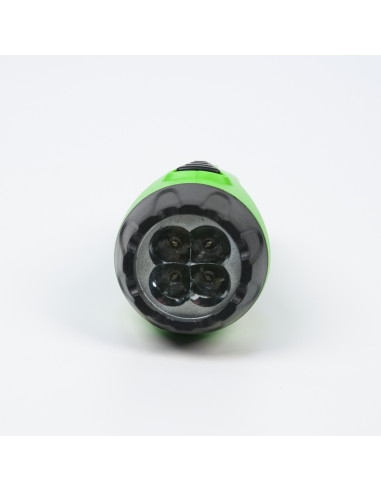 Фонарь ручной Gauss модель GFL104 4LED 40lm...