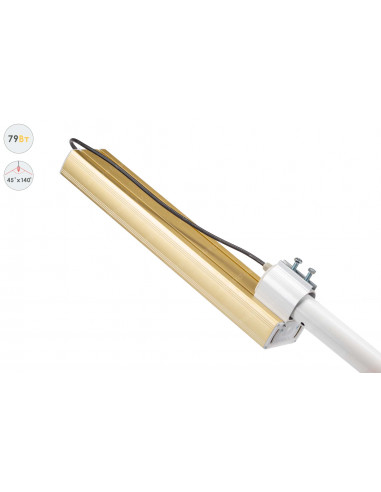 Магистраль GOLD, консоль K-1, 79 Вт, 45X140°,...