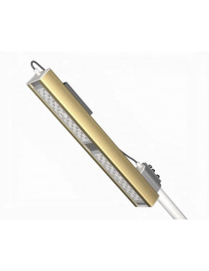 Прожектор GOLD, консоль K-1, 62 Вт, 60° 2