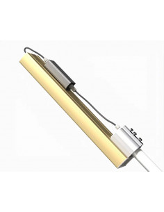 Прожектор GOLD, консоль K-1, 62 Вт, 140°