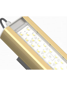 Прожектор GOLD, универсальный U-1, 55 Вт, 30°