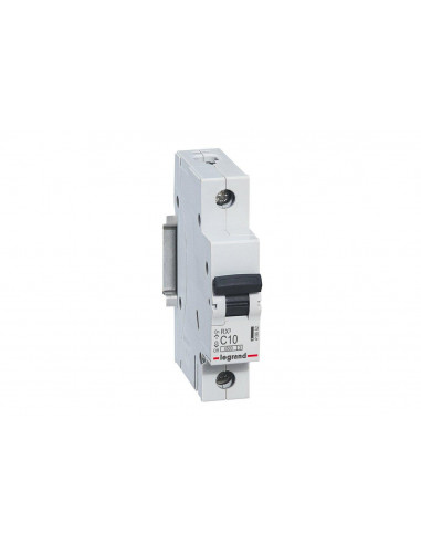 Автоматический выключатель Legrand RX3 1П 10A...