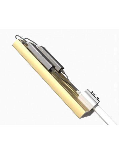 Прожектор GOLD, консоль K-2, 110 Вт, 60°