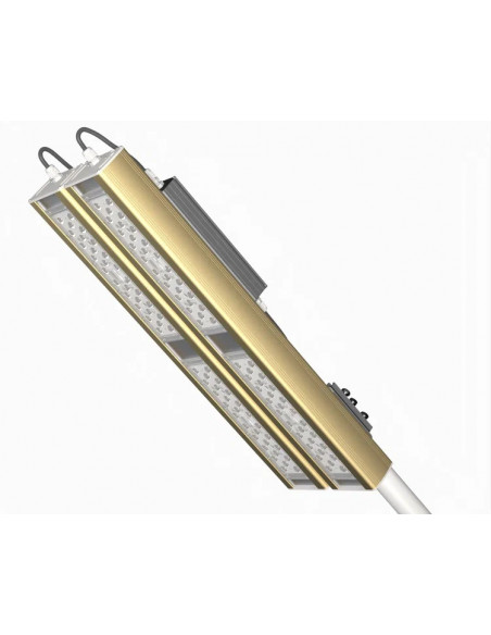 Прожектор GOLD, консоль K-2, 110 Вт, 60°