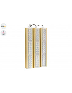 Прожектор GOLD, консоль K-3, 165 Вт, 30° 2