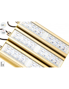 Прожектор Взрывозащищенный GOLD, универсальный U-3, 237... 2