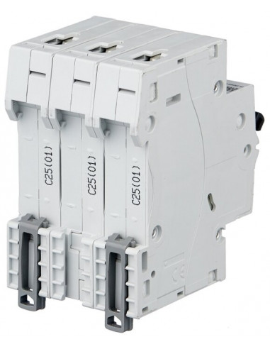 Автоматический выключатель Legrand RX3 3П 6A...