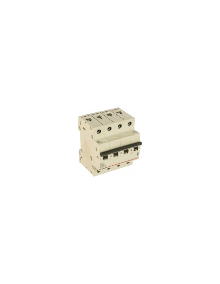 Автоматический выключатель Legrand RX3 20А 4,5кА С