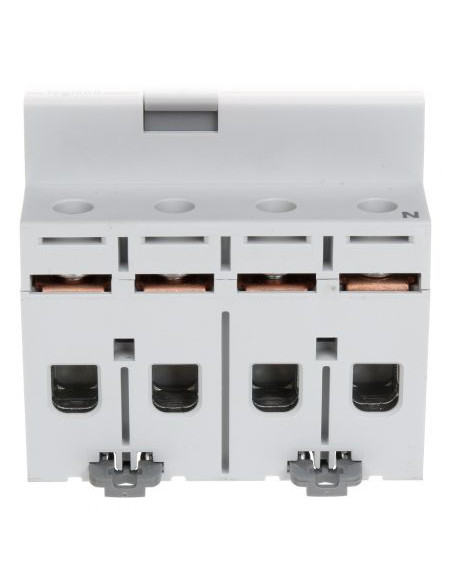 Автоматический выключатель Legrand RX3 20А 4,5кА С