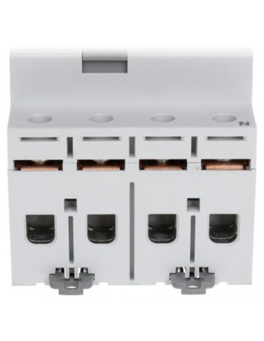 Автоматический выключатель Legrand RX3 50А 4,5кА С