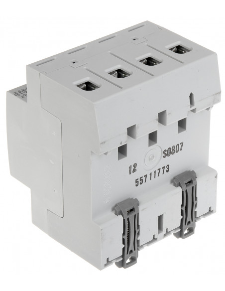 Автоматический выключатель Legrand RX3 50А 4,5кА С
