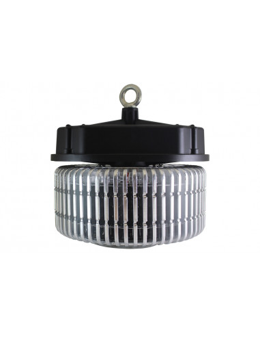 Светильник ДСП-01-200 SMD 200Вт 5000К IP65 TDM
