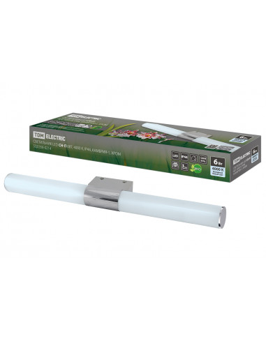 Светильник LED CH-П 6Вт, 4000 К, IP44,...