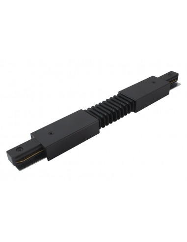 Коннектор гибкий для шинопровода TLC-01-BL-G,...