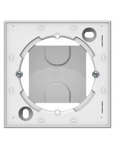 SE AtlasDesign Бел Коробка для наружного монтажа,... 2