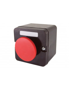 ПКЕ 212-1 У3, красный гриб, IP40 TDM
