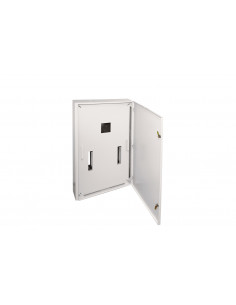 Корпус ПР-1 (900х400х165) IP31 TDM
